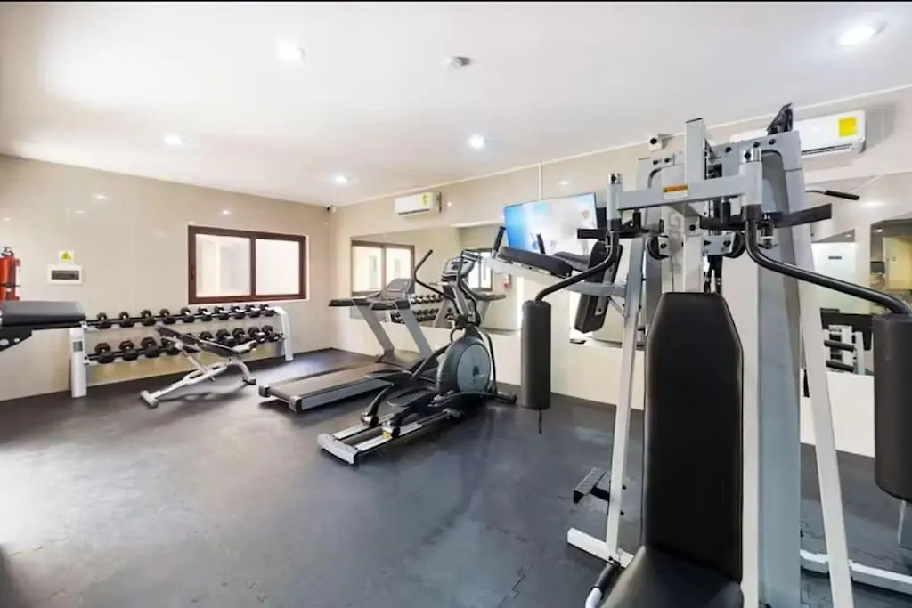El Faro 402 Surf Ocean View 2 Bedroom Condo Playa del Carmen
