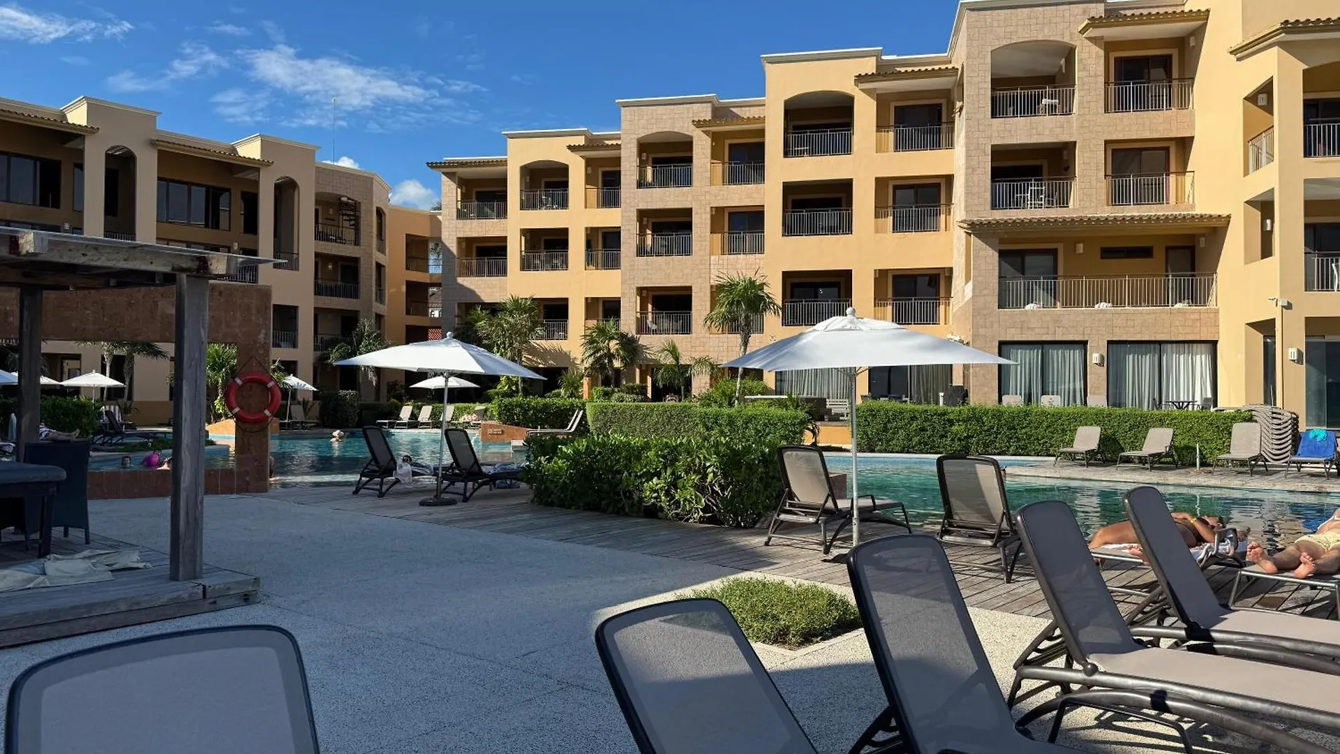 Apartment El Faro 402 Surf Ocean View 2 Bedroom Condo Playa del Carmen