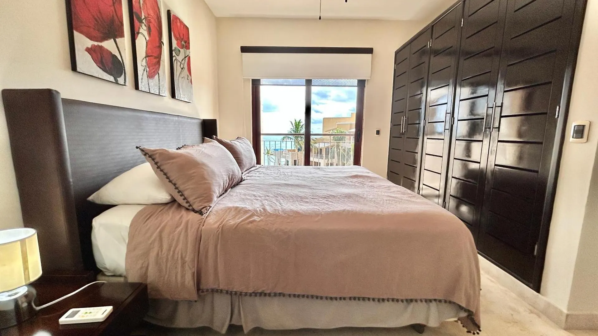 Apartment El Faro 402 Surf Ocean View 2 Bedroom Condo Playa del Carmen Mexico