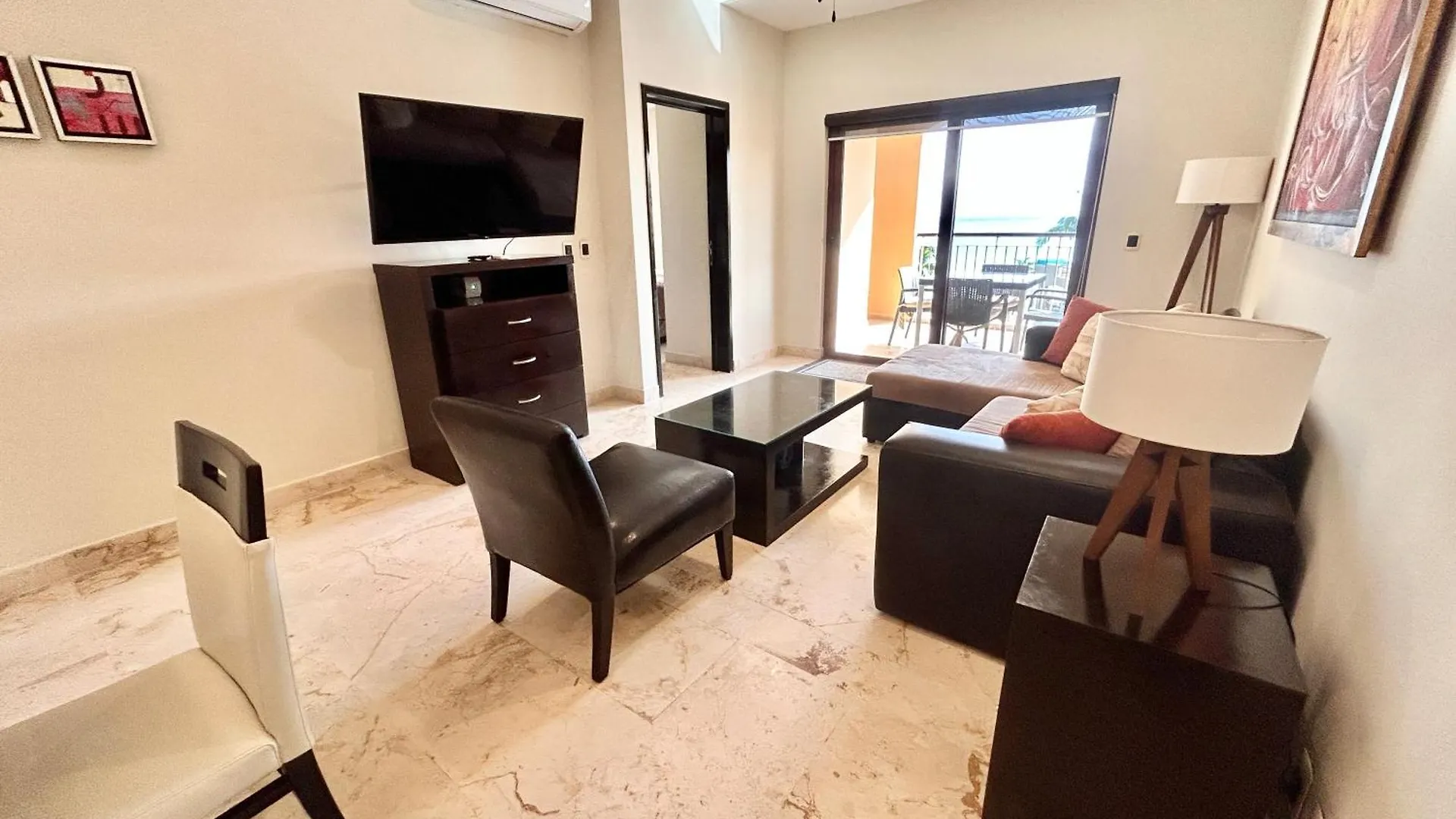 El Faro 402 Surf Ocean View 2 Bedroom Condo Playa del Carmen