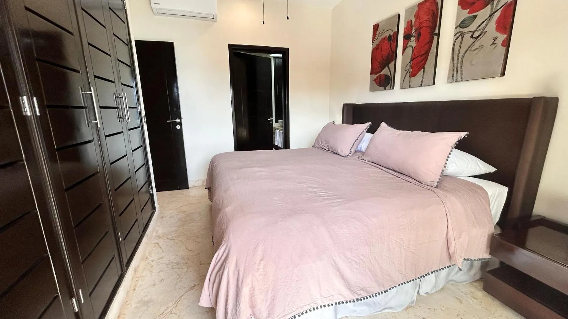 El Faro 402 Surf Ocean View 2 Bedroom Condo Playa del Carmen Mexico