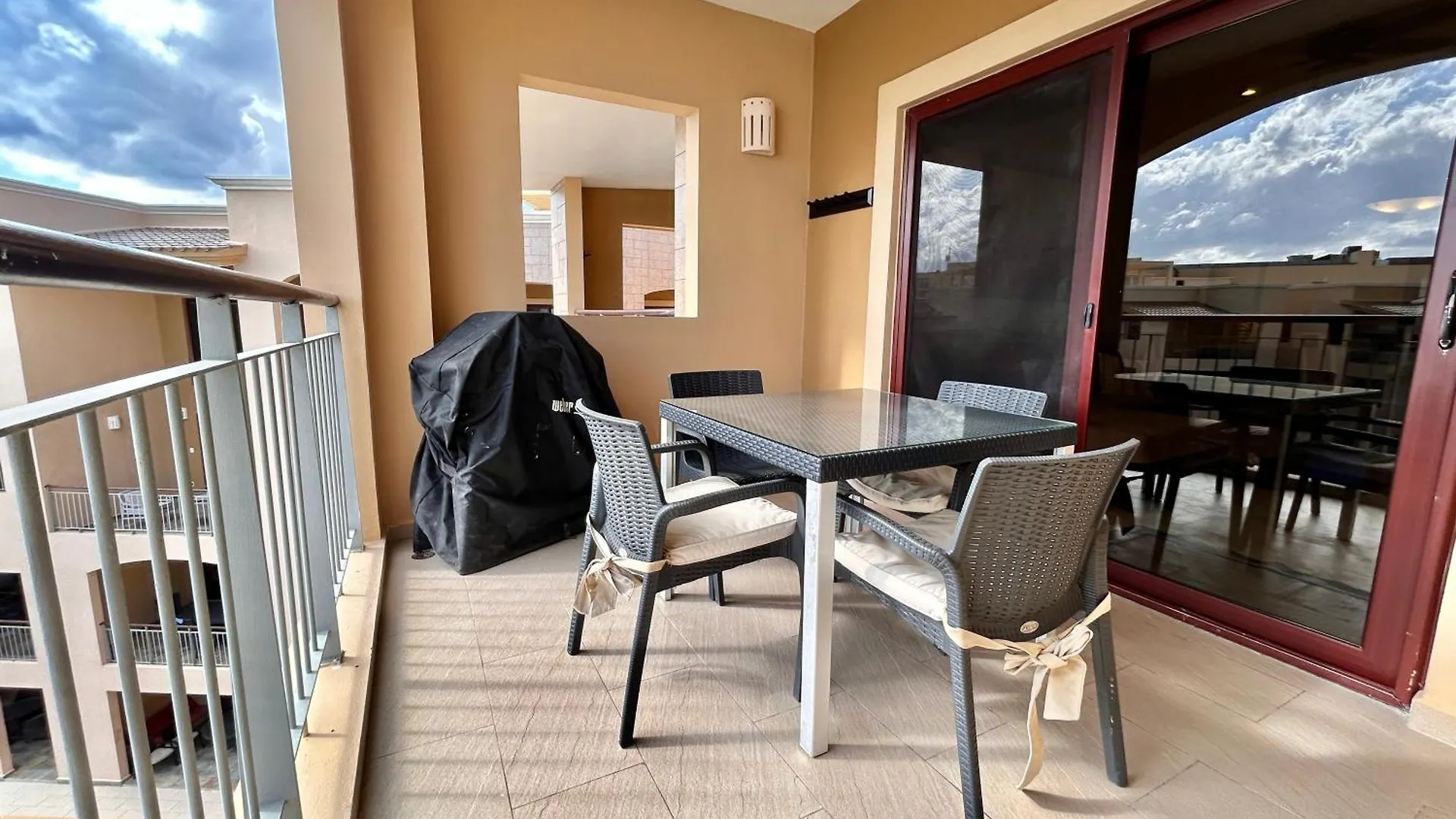 El Faro 402 Surf Ocean View 2 Bedroom Condo Playa del Carmen 0*,  Mexico