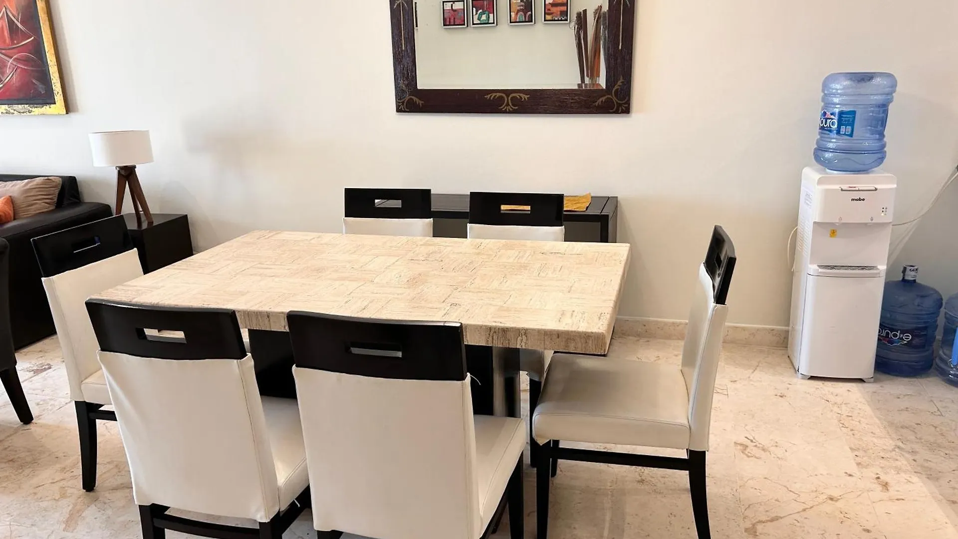 Apartment El Faro 402 Surf Ocean View 2 Bedroom Condo Playa del Carmen