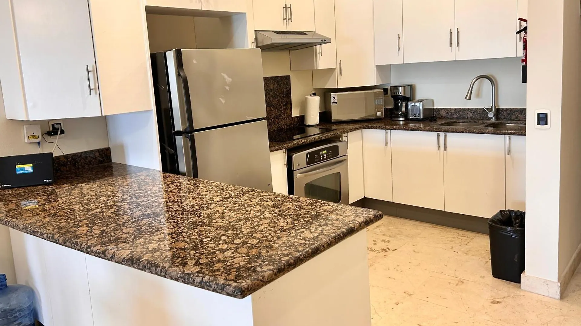 El Faro 402 Surf Ocean View 2 Bedroom Condo Playa del Carmen Mexico