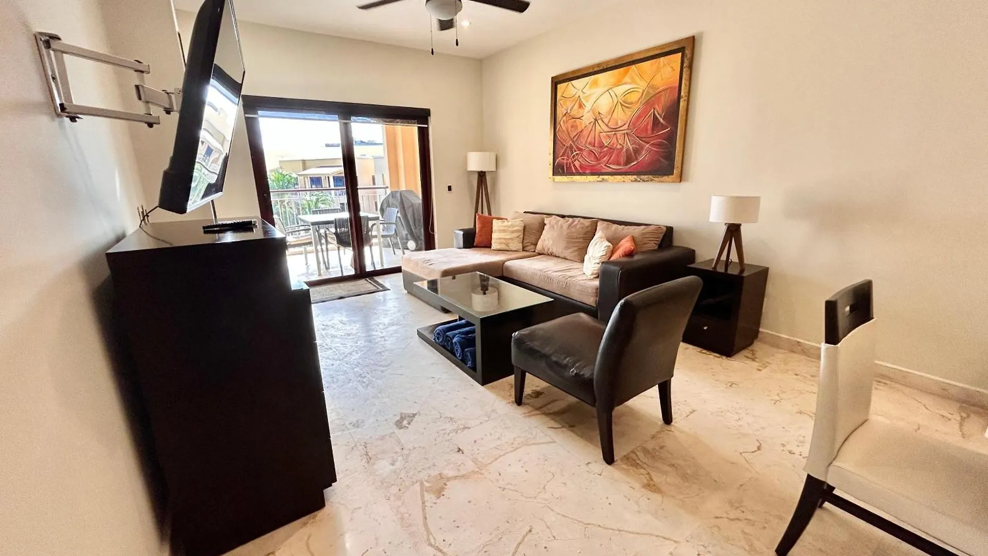 El Faro 402 Surf Ocean View 2 Bedroom Condo Playa del Carmen 0*,