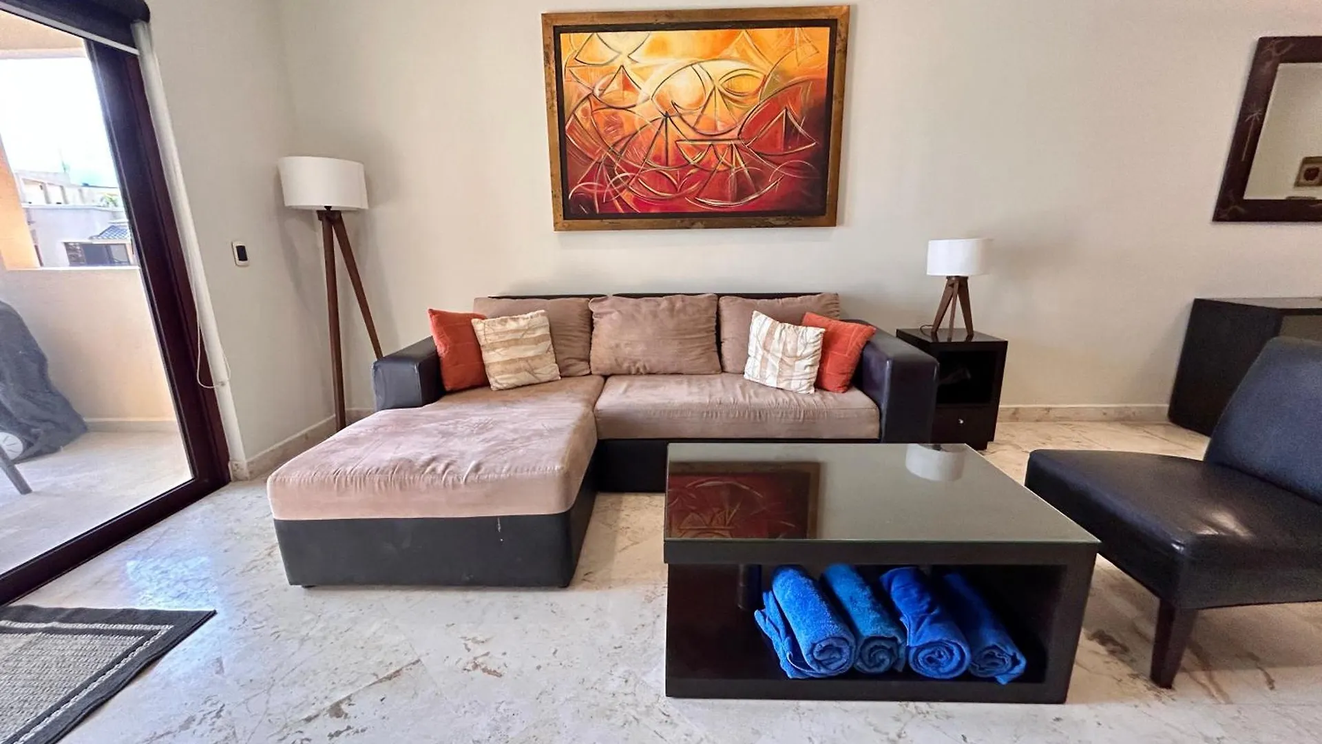 Apartmán El Faro 402 Surf Ocean View 2 Bedroom Condo Playa del Carmen Mexiko